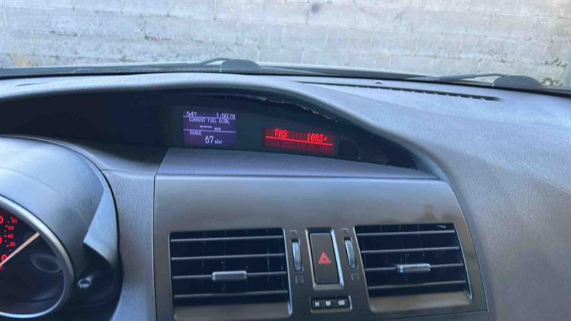 used 2011 Mazda Mazda3 car, priced at $7,995