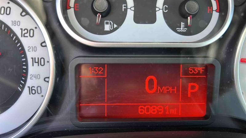 used 2014 FIAT 500L car, priced at $8,995