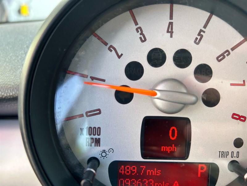 used 2012 MINI Cooper car, priced at $7,995