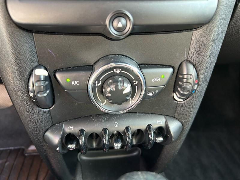 used 2012 MINI Cooper car, priced at $7,995