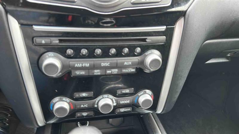 used 2015 Nissan Pathfinder car, priced at $11,995