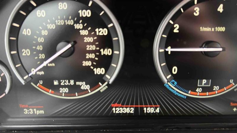 used 2014 BMW X3 car, priced at $8,995