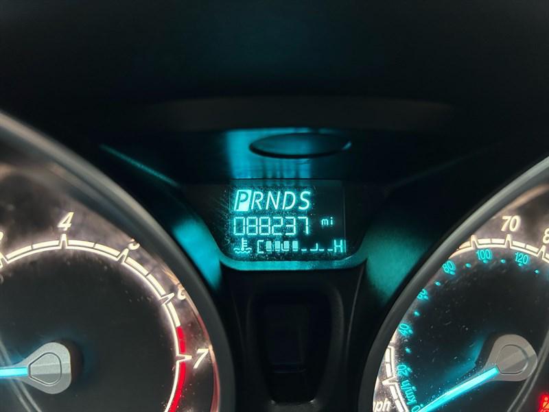 used 2018 Ford Fiesta car, priced at $7,995