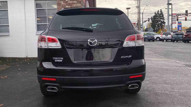 used 2009 Mazda CX-9 car, priced at $6,995