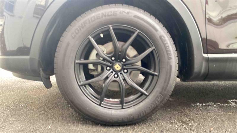 used 2009 Mazda CX-9 car, priced at $6,995