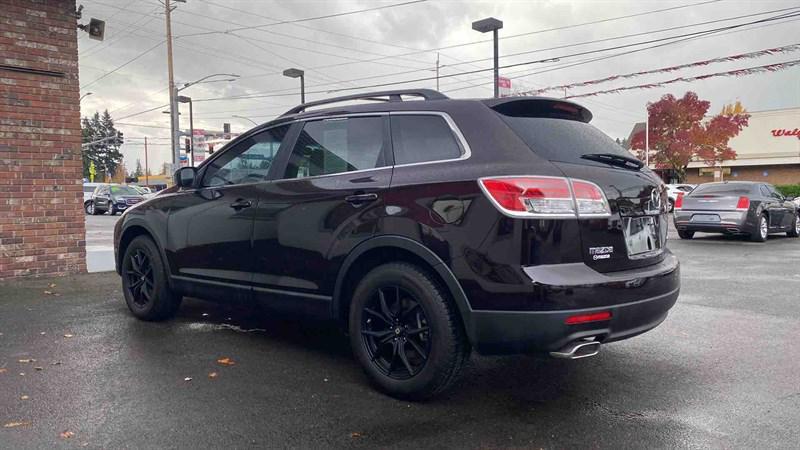 used 2009 Mazda CX-9 car, priced at $6,995