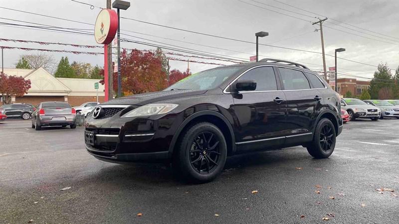 used 2009 Mazda CX-9 car, priced at $6,995