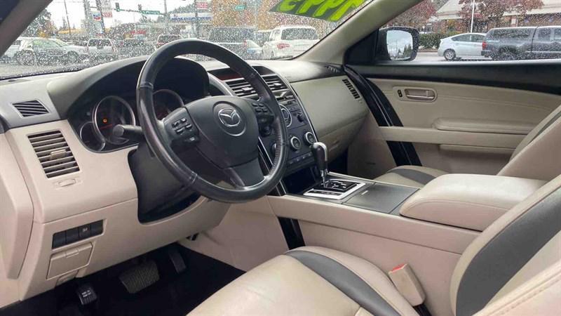 used 2009 Mazda CX-9 car, priced at $6,995
