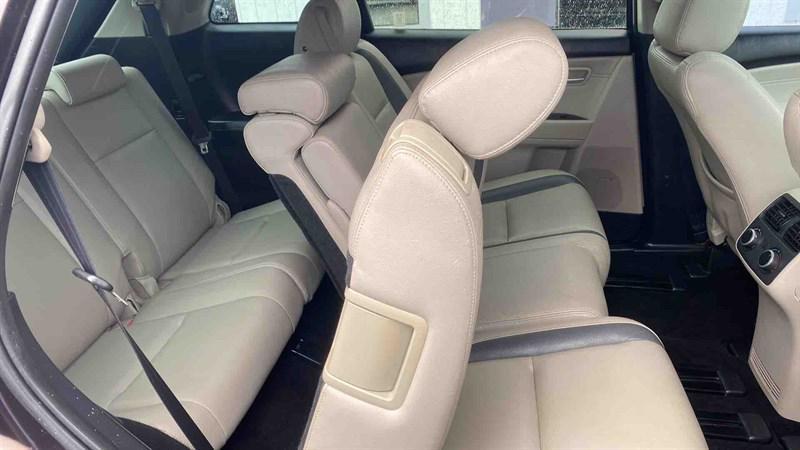 used 2009 Mazda CX-9 car, priced at $6,995