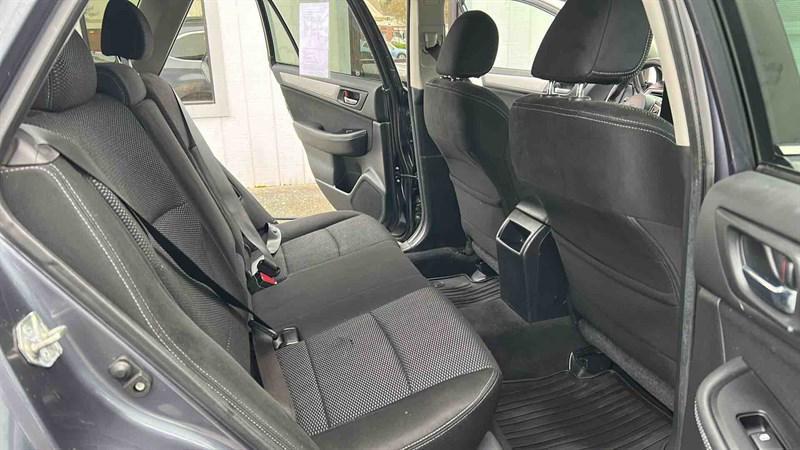 used 2015 Subaru Outback car, priced at $9,995