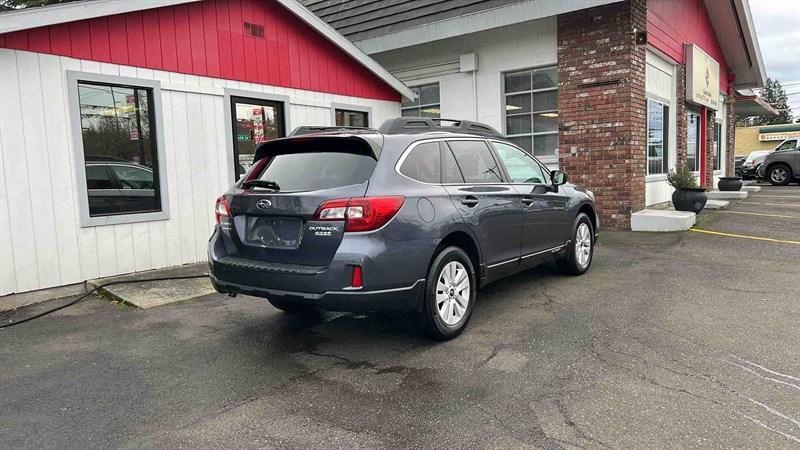 used 2015 Subaru Outback car, priced at $9,995