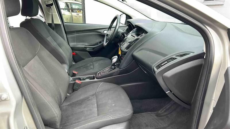 used 2016 Ford Focus car, priced at $7,995