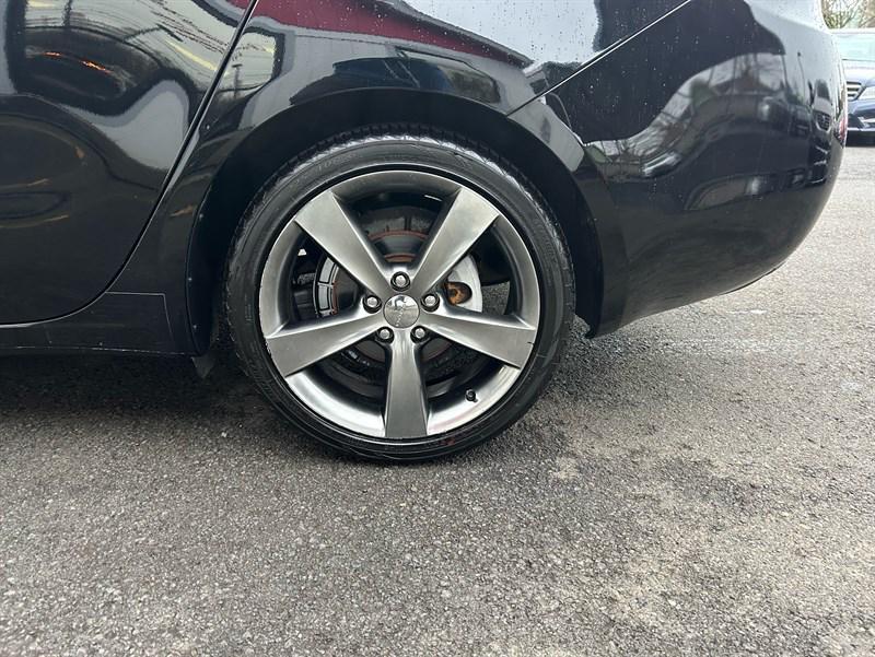 used 2014 Dodge Dart car, priced at $8,995
