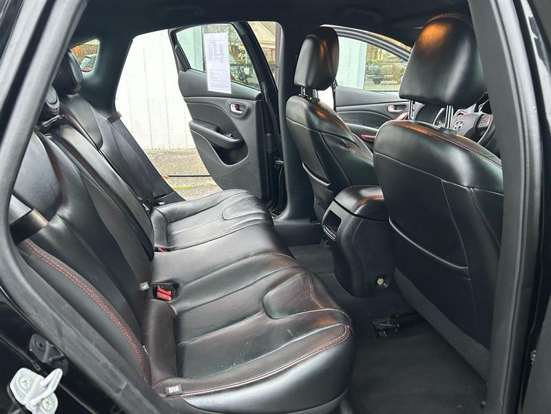 used 2014 Dodge Dart car, priced at $8,995