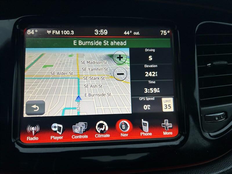 used 2014 Dodge Dart car, priced at $8,995