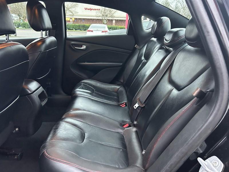 used 2014 Dodge Dart car, priced at $8,995