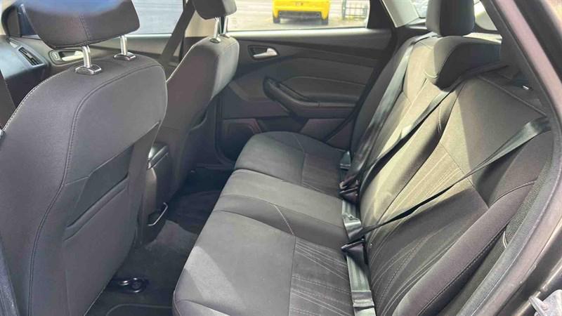 used 2017 Ford Focus car, priced at $8,995