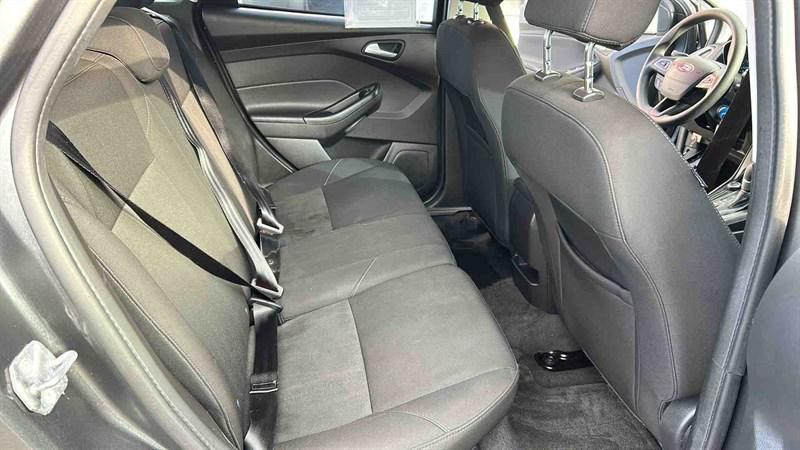 used 2017 Ford Focus car, priced at $8,995