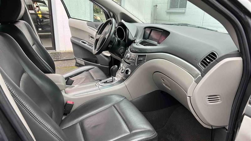 used 2009 Subaru Tribeca car, priced at $8,995