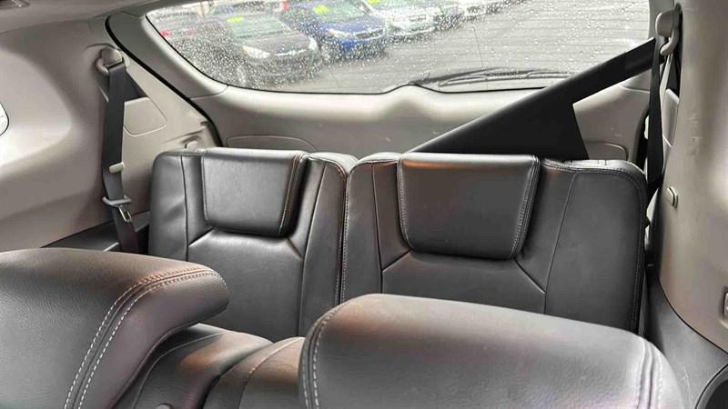 used 2009 Subaru Tribeca car, priced at $8,995