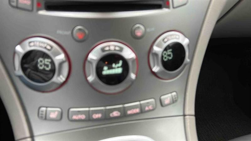 used 2009 Subaru Tribeca car, priced at $8,995