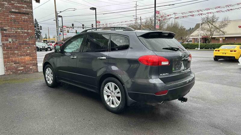 used 2009 Subaru Tribeca car, priced at $8,995