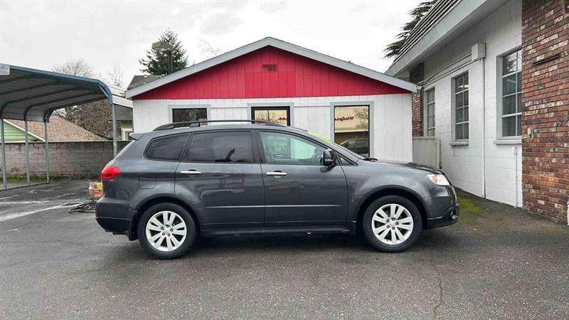 used 2009 Subaru Tribeca car, priced at $8,995
