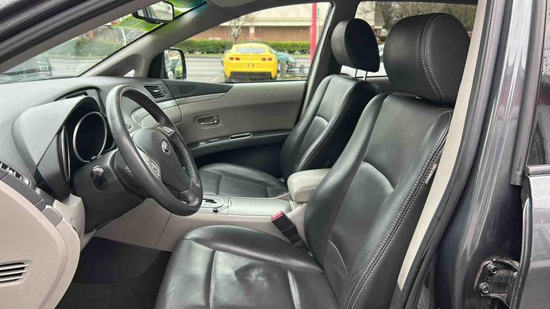 used 2009 Subaru Tribeca car, priced at $8,995