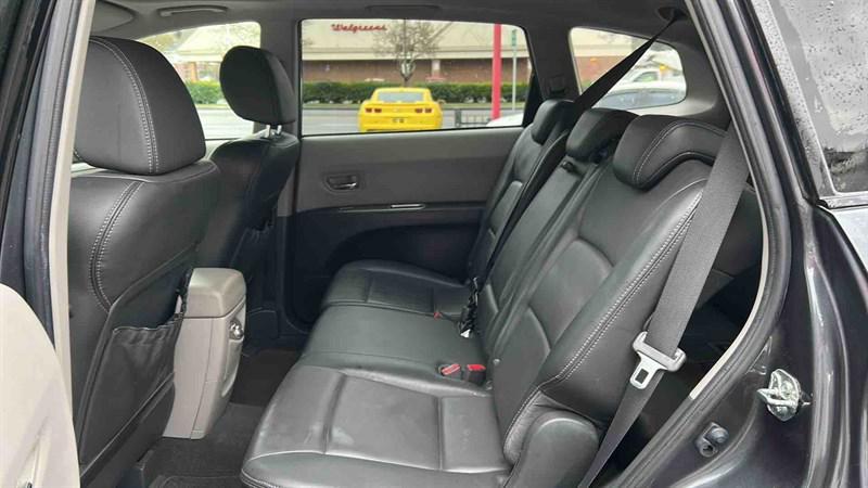 used 2009 Subaru Tribeca car, priced at $8,995