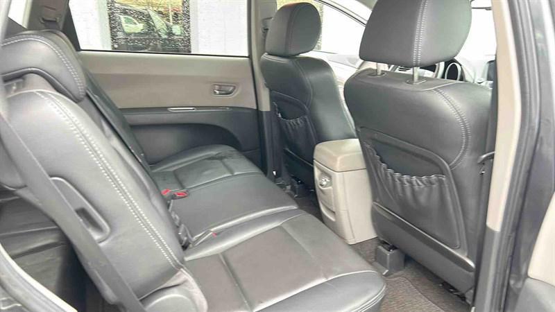 used 2009 Subaru Tribeca car, priced at $8,995