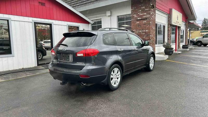 used 2009 Subaru Tribeca car, priced at $8,995