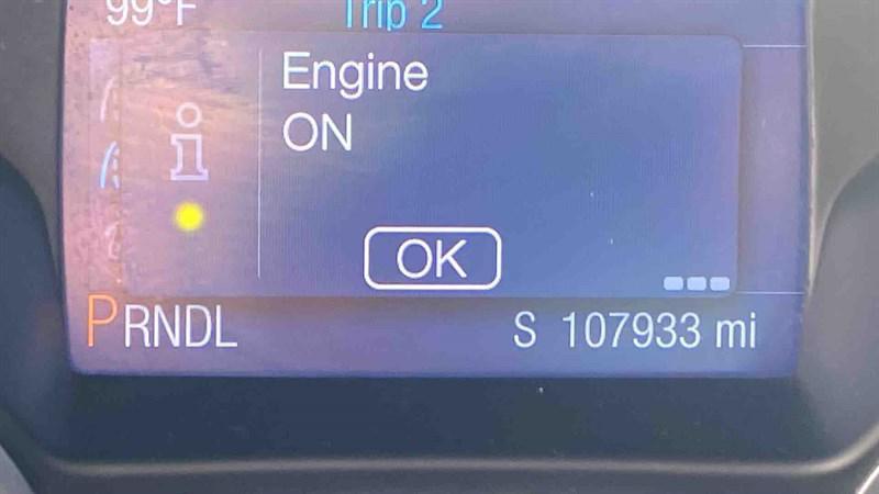 used 2014 Ford Focus car, priced at $5,995