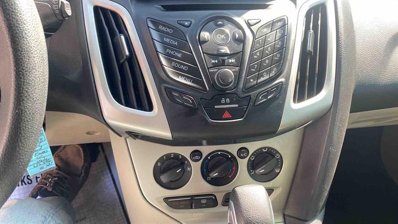 used 2014 Ford Focus car, priced at $5,995