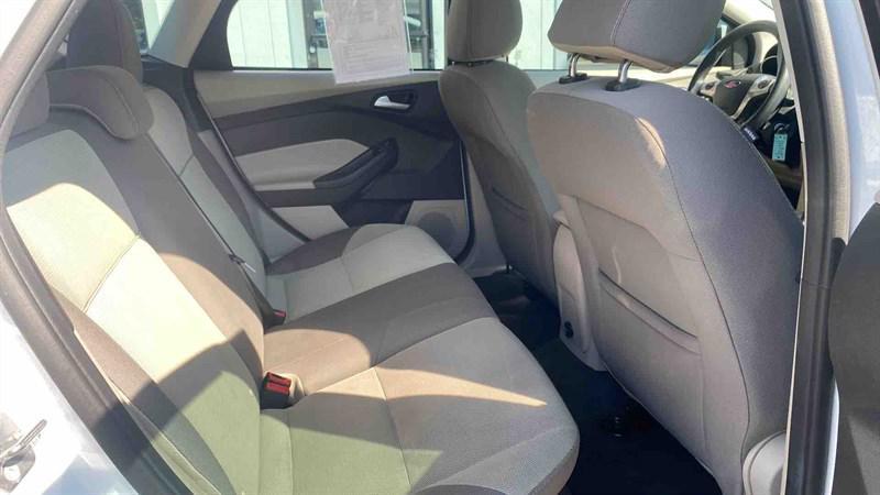 used 2014 Ford Focus car, priced at $5,995