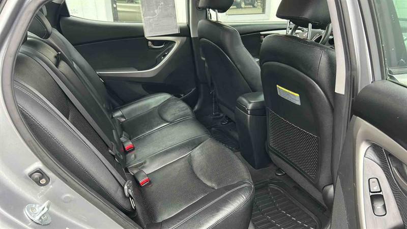 used 2013 Hyundai Elantra car, priced at $8,995