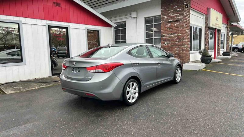 used 2013 Hyundai Elantra car, priced at $8,995