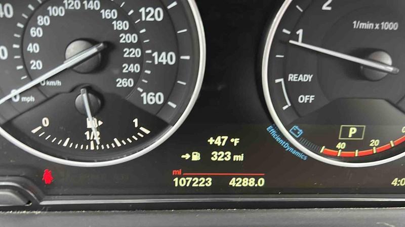 used 2018 BMW X1 car, priced at $13,995