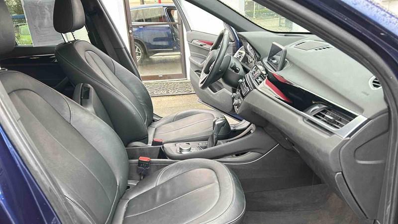 used 2018 BMW X1 car, priced at $13,995