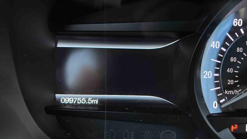 used 2015 Ford Edge car, priced at $11,995