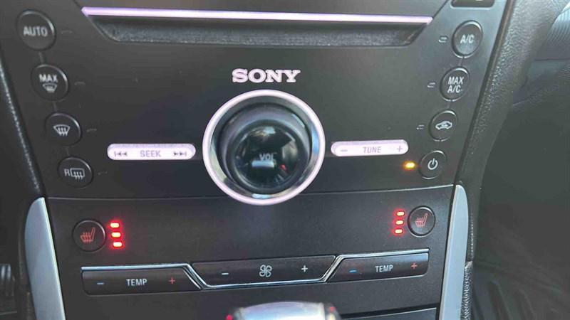 used 2015 Ford Edge car, priced at $11,995