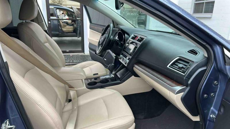 used 2015 Subaru Outback car, priced at $10,995