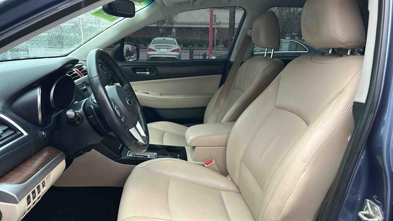 used 2015 Subaru Outback car, priced at $10,995