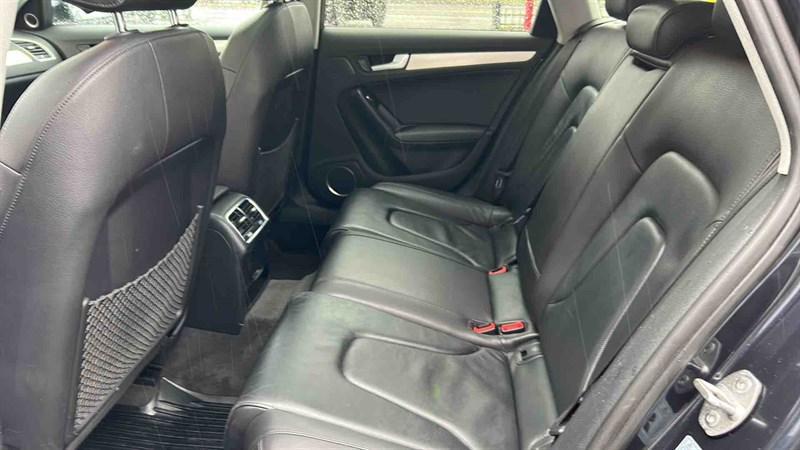 used 2015 Audi allroad car, priced at $13,995