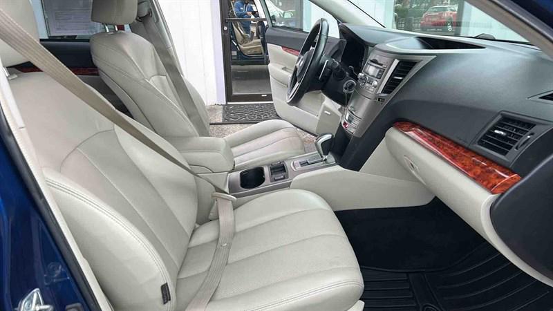 used 2010 Subaru Outback car, priced at $7,995