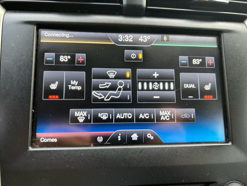 used 2015 Ford Fusion car, priced at $9,995