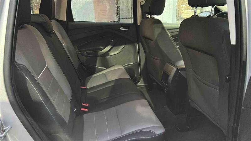 used 2015 Ford Escape car, priced at $8,995