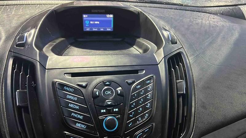 used 2015 Ford Escape car, priced at $8,995