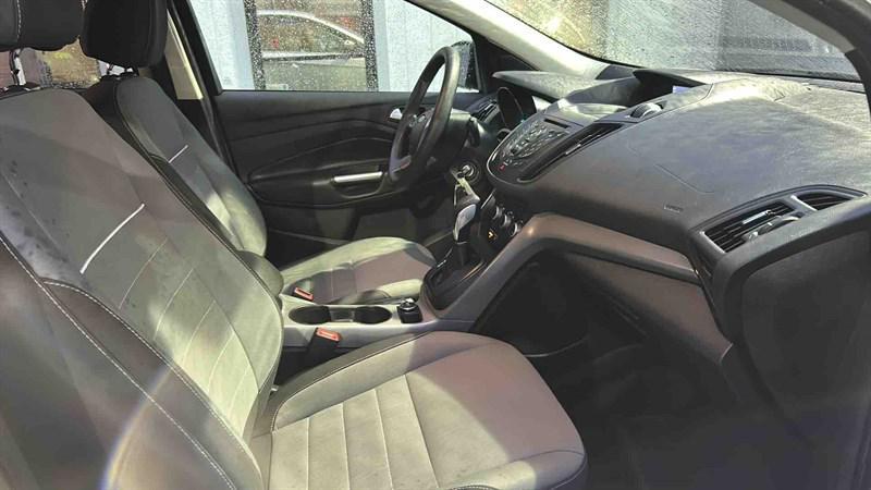 used 2015 Ford Escape car, priced at $8,995