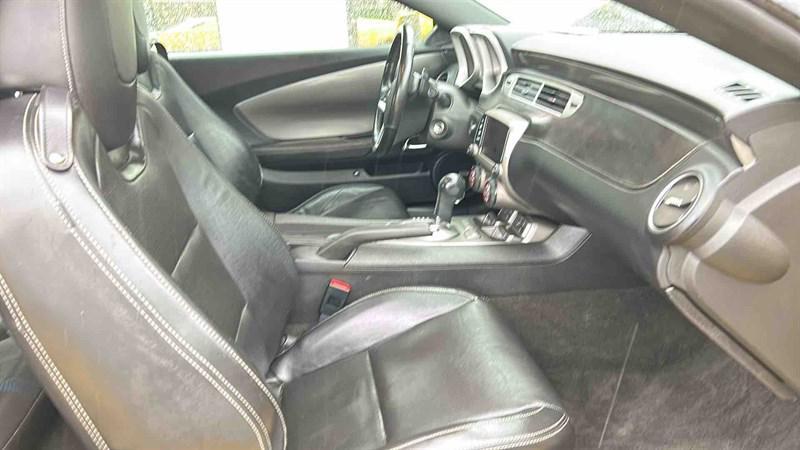 used 2013 Chevrolet Camaro car, priced at $14,995
