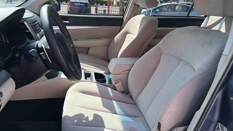 used 2014 Subaru Outback car, priced at $8,995